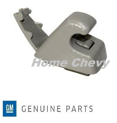 Chevrolet Spark. Soporte Para Visera, Original Gm Parts