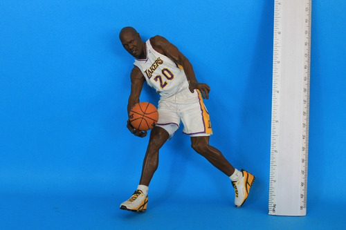 Payton Lakers Basketball Mcfarlane Toys Nba (Usado)