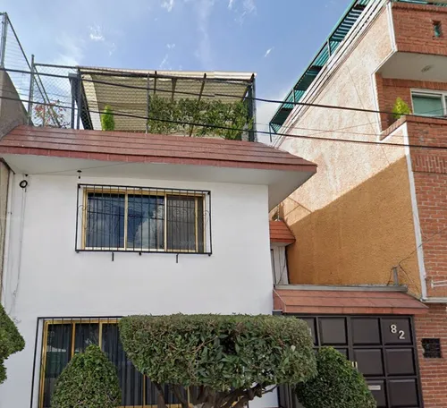 ¡gran Oportunidad! Remate, Casa En Venta En....froylán C. Manjarrez 82, Constitución De 1917,!!!