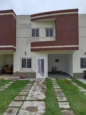 Townhouse en alquiler