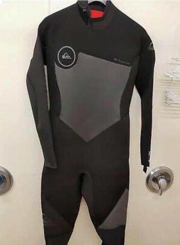 Wetsuit Quiksilver