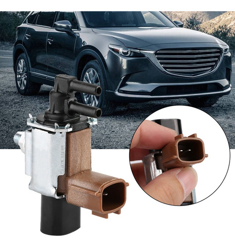 Solenoide De Control De Admisión Para Mazda 3 5 6 Cx-7