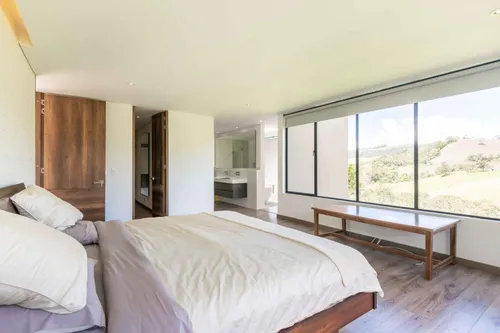 Casa Campestre En Venta En La Calera. Cod V7230