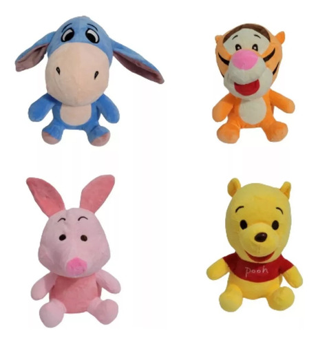 Peluche Importados De Excelente Calidad X1 Muchos Modelos X1 Cualquiera X1