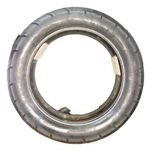 Cubierta Trasera P/ Moto Rvm 250/350 -9 130/90-15 Sin Camara