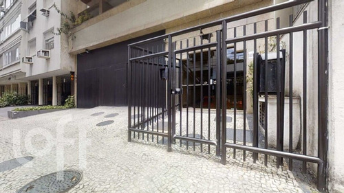 Imagem 4 de 30 de Apartamento - Ap00222 - 69488834