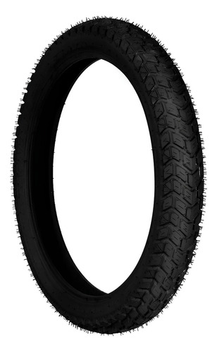 Jogo De Pneu 110/90-17 90/90-19 Bros Crosser E Xre C/camara