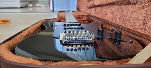 Ibanez Roadstar Rs 430 Colecionador De Volta Para O Futuro