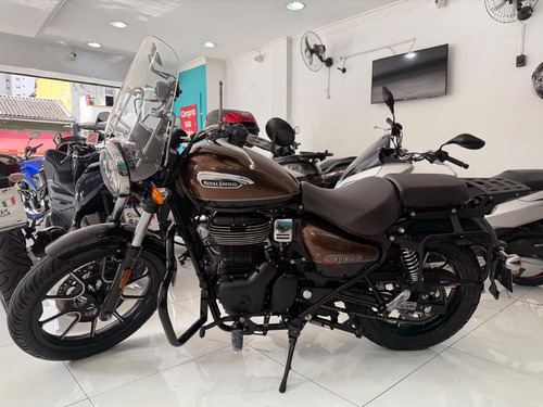 Meteoro 350 S