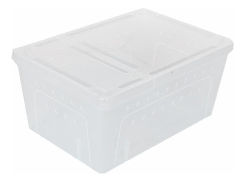Container Aquático 1 X Largo Grande