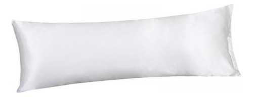 . 2 Acessórios De Cama Com Fronha Longa