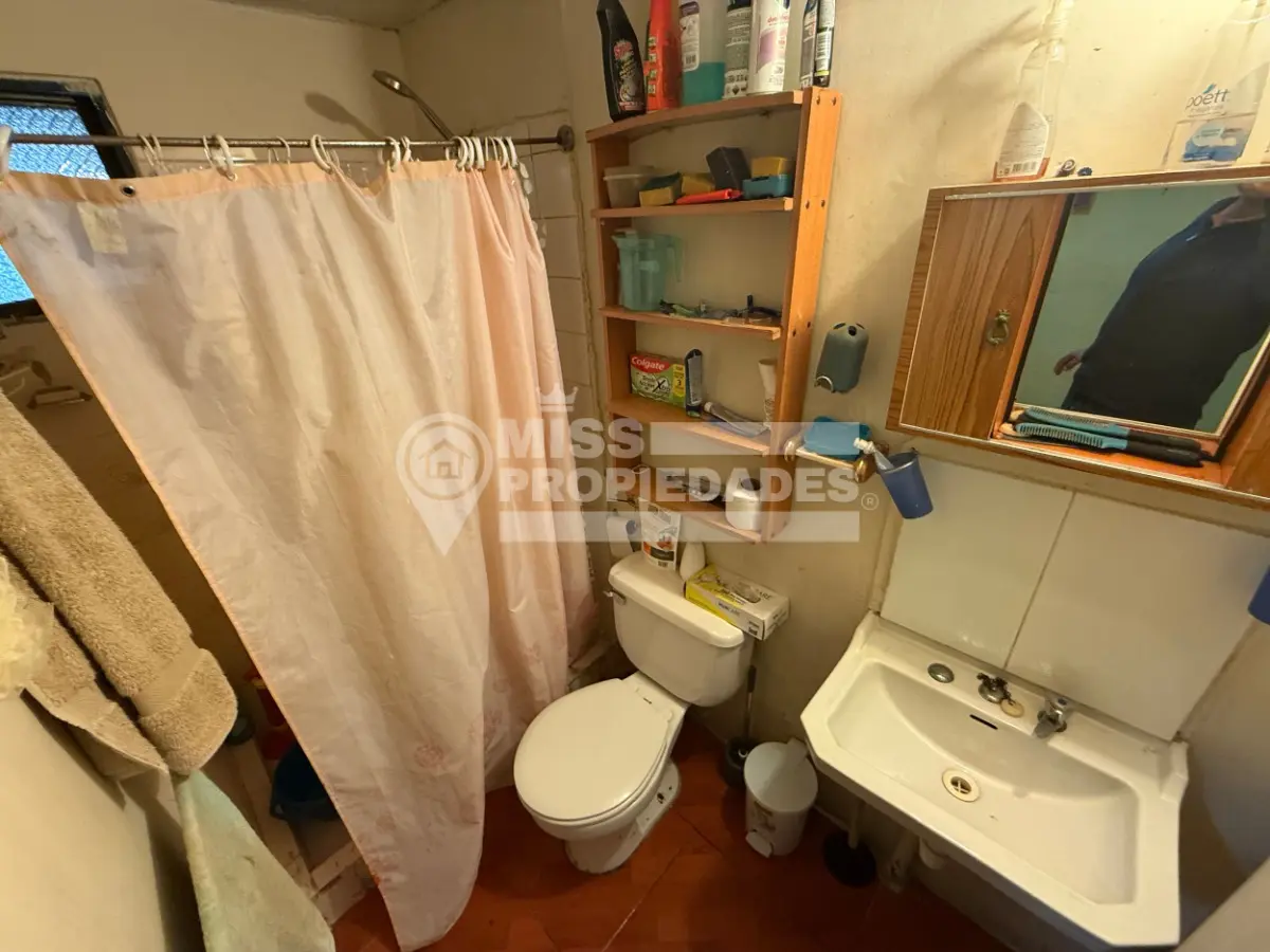 Imagen 5 de 8 de Se Vende Casa En Sector Norte