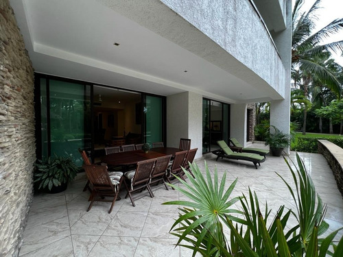 Departamento En Venta En Gran Caiman La Isla Residences Playa Diamante Acapulco