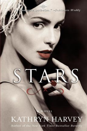 Libro Stars - Kathryn Harvey