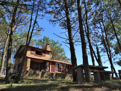 Oportunidad Única Casa En 1500m2 Terr. Cerca De Todo