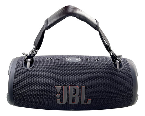 Leotube Correa De Mango Extraíble Para Jbl Xtreme/xtreme 2/x 110v