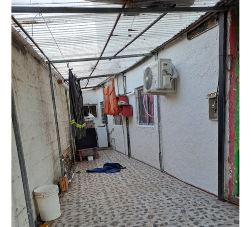Jm Se Alquila Casa En Barrio Matutina
