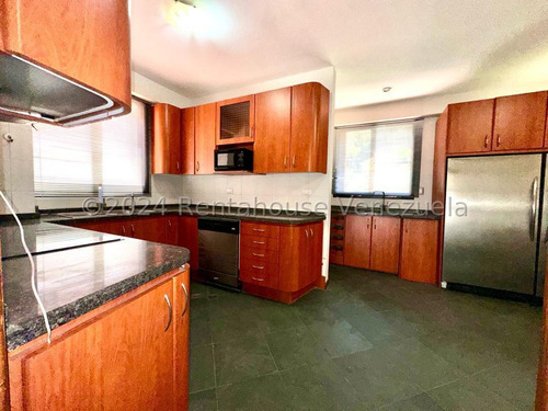 Apartamento En Venta En Las Mercedes #24-20376 Josmary Sanjuan