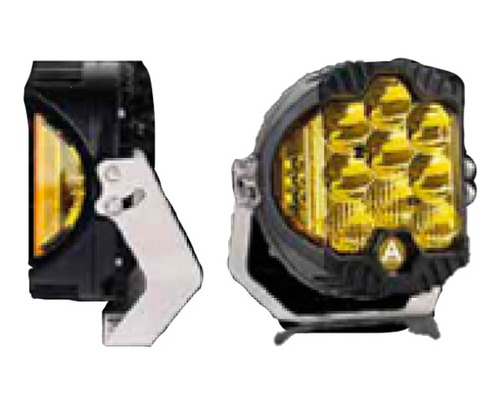 Led Driving Light Force 5000lm / 50w / 5 Autorus