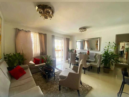 Venta Apartamento Villa Aura Santo Domingo Oeste 