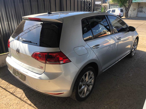Volkswagen Golf 1.4 Highline Tsi Dsg 2017