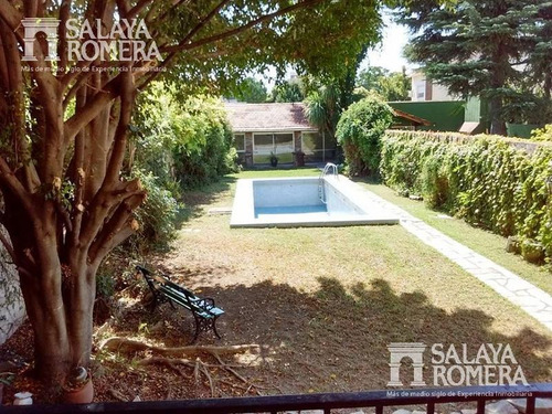 Imagen 8 de 17 de Venta Casa La Lucila