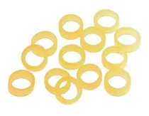 Comprar Gomas Intraorales Smile Safari. Cocodrilo 3\u002F8 (9.4 Mm) \u002F He