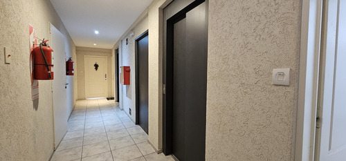 Venta Monoambiente Flores Vista Abierta Edificio Nuevo