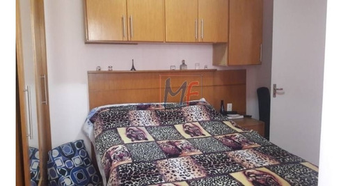 Imagem 11 de 20 de Ref: 12.962- Excelente Apartamento Localizado No Bairro Jardim América Da Penha, 54 M² De Área Útil, 2 Dorms, (1 Suíte), 1 Vaga De Garagem. - 12962