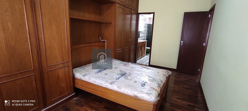 Imagem 12 de 30 de Apartamento A Venda No Bairro Alto Em Teresópolis - Rj. - Ap-0590-1