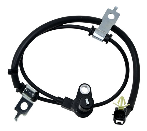 Sensor Freio Abs Dianteiro Esquerdo Pajero Io Tr4 1999/2007