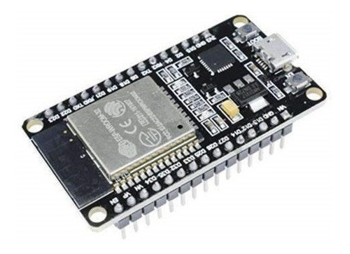 Modulo Compativel Com Doit Esp32 Esp-32 Devkit V1 Bluetooth