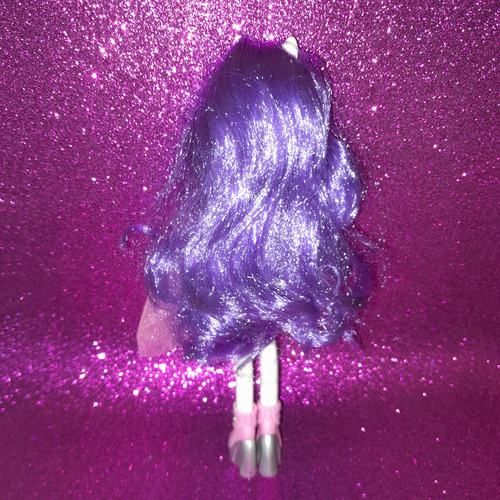My Little Pony Boneca Rarity