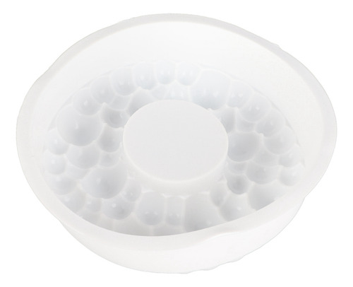 Molde De Silicona Para Hornear Tartas, Herramienta De Cocina