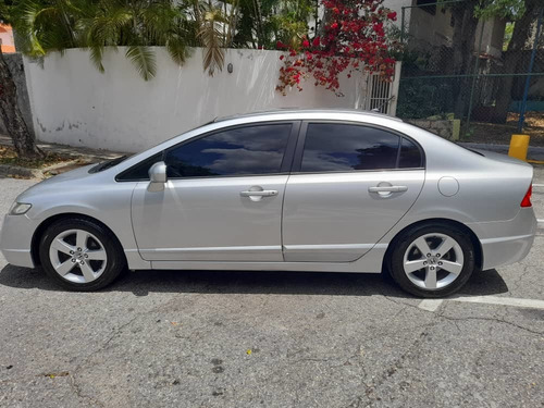Honda Civic Emotion