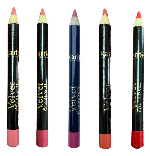 Lápiz Labial Karité