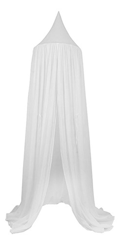 Red Con Dosel Para Cuna De Bebé, Cúpula Redonda, Estilo Infa