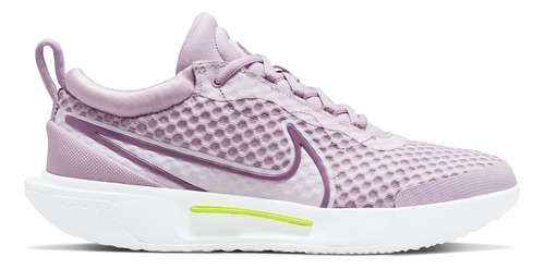 Ref.dh0990-555 Nike Tenis Mujer W Nike Zoom Court Pro Hc