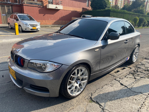 BMW Serie 1 3.0 135i E82 Coupe