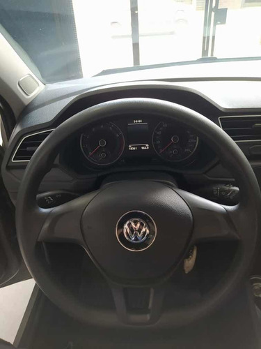 Volkswagen Gol Trend 1.6 Serie 101cv 2017