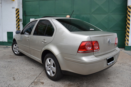 Vw Bora 2.0 2013 Unico Dueño / 100.000km / Impecable