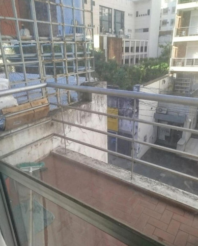 Departamento Monoambiente En Venta - 1 Baño - 22mts2 - Rosario