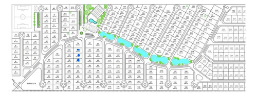 Venta Terreno Lote Lagos De Canning Ii