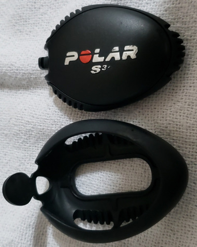 Sensor Polar S3 