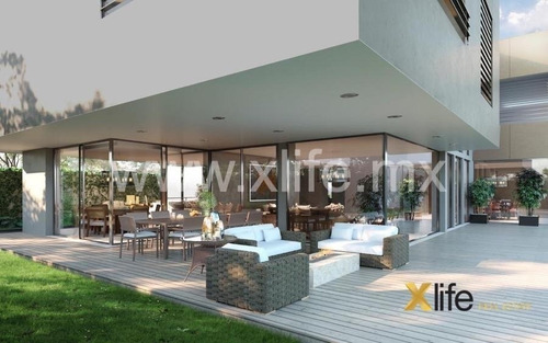 Imagen 7 de 14 de Terreno En Venta, Lomas Altas