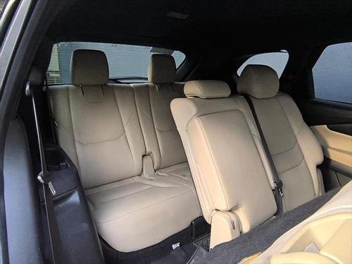 Mazda CX-9 2.5 I Grand Touring Awd At