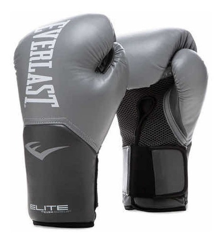 Guantes De Boxeo Everlast Elite Prostyle Training Glove 14oz