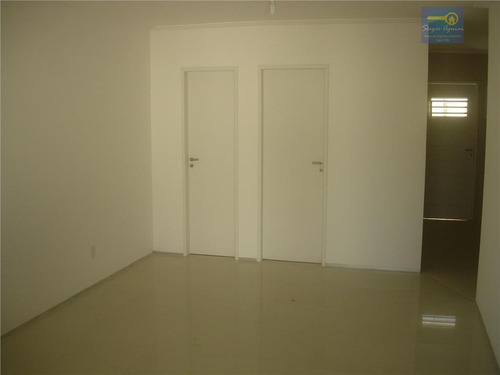 Imagem 6 de 21 de Sobrado Residencial À Venda, Tamatanduba, Eusébio. - Codigo: Ca0126 - Ca0126