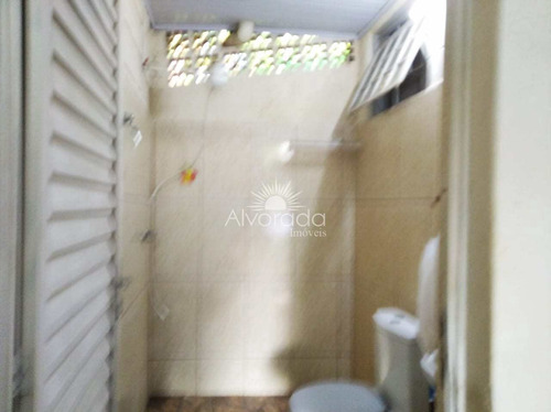 Chácara Com 3 Dorms, Recanto Dos Pássaros, Itatiba - R$ 450 Mil, Cod: Ch089 - Vch089