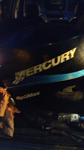 Mercury